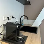 B&B Oude Centrum Den Haag