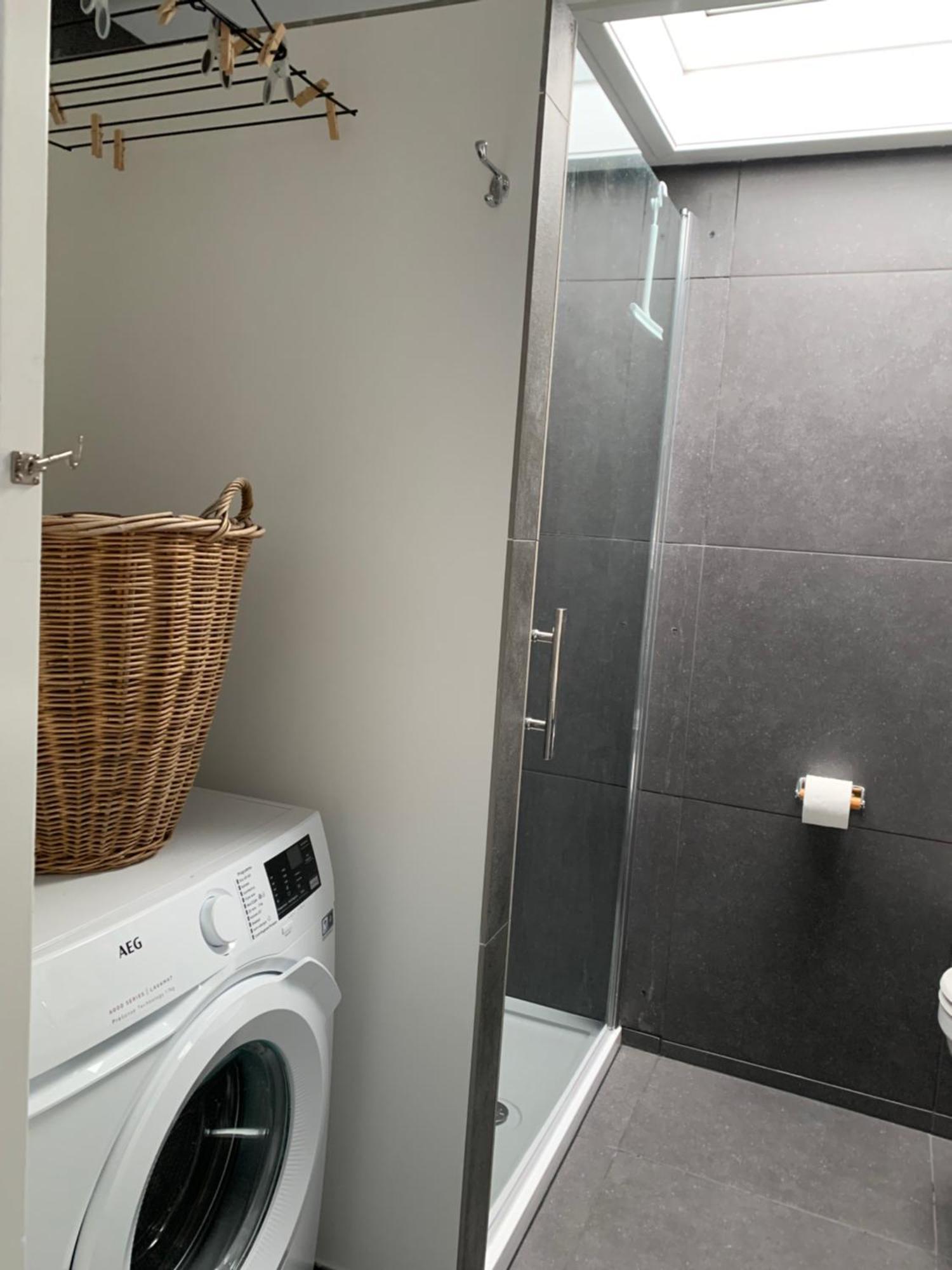 Oude Centrum Bed & Breakfast *