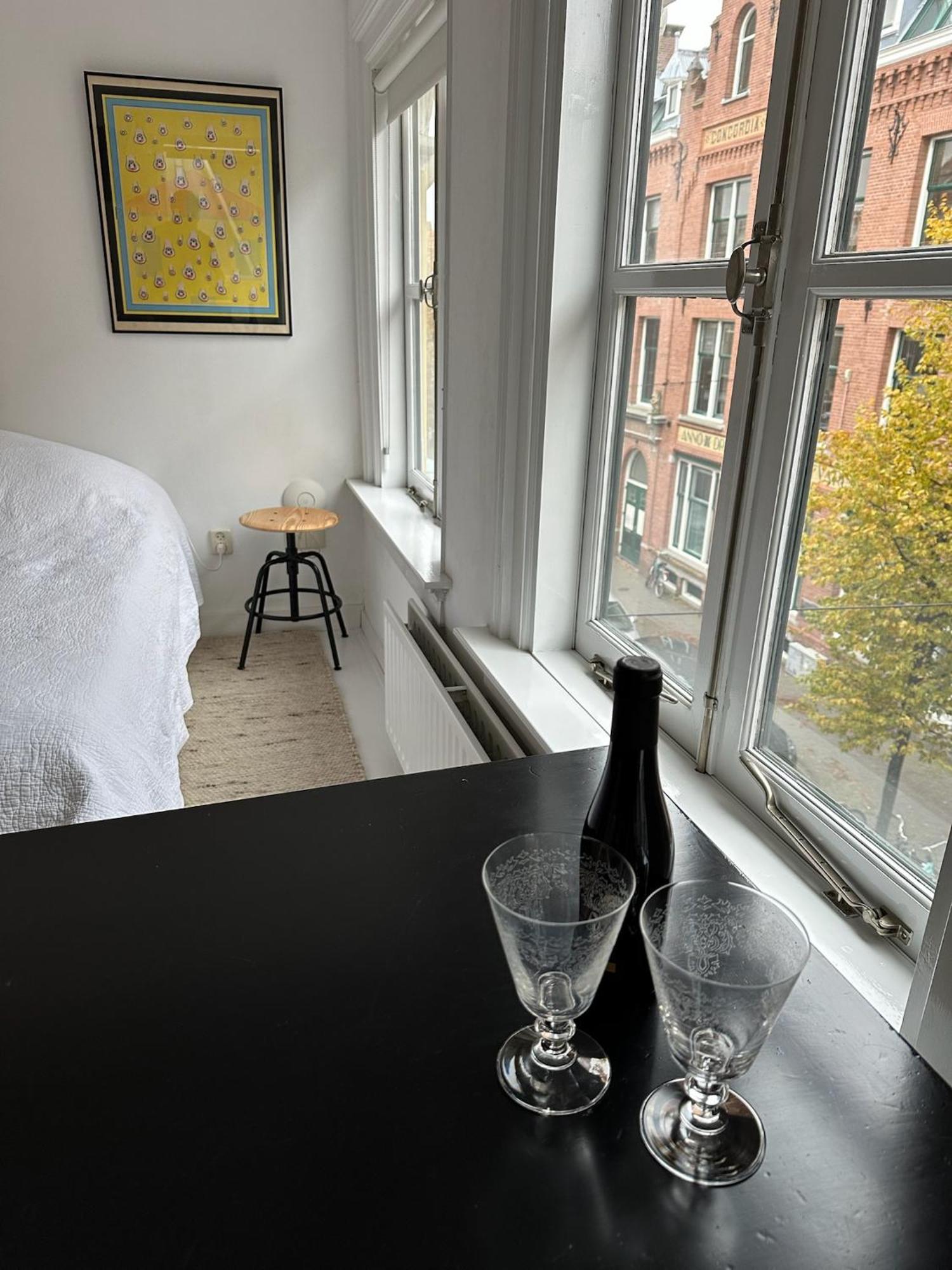 Bed & Breakfast Oude Centrum *