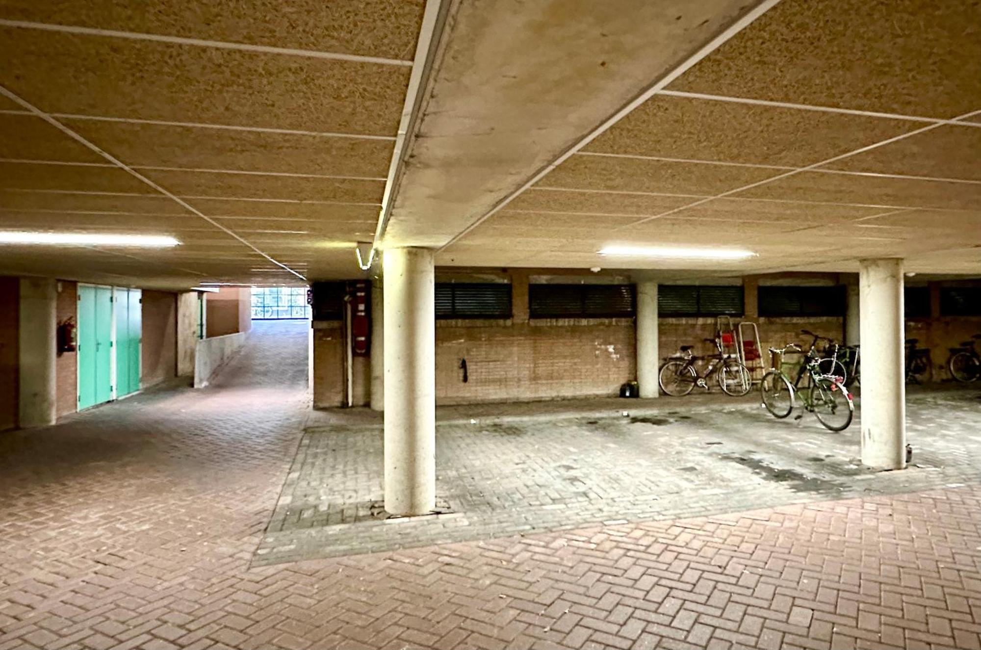 Oude Centrum Bed & Breakfast