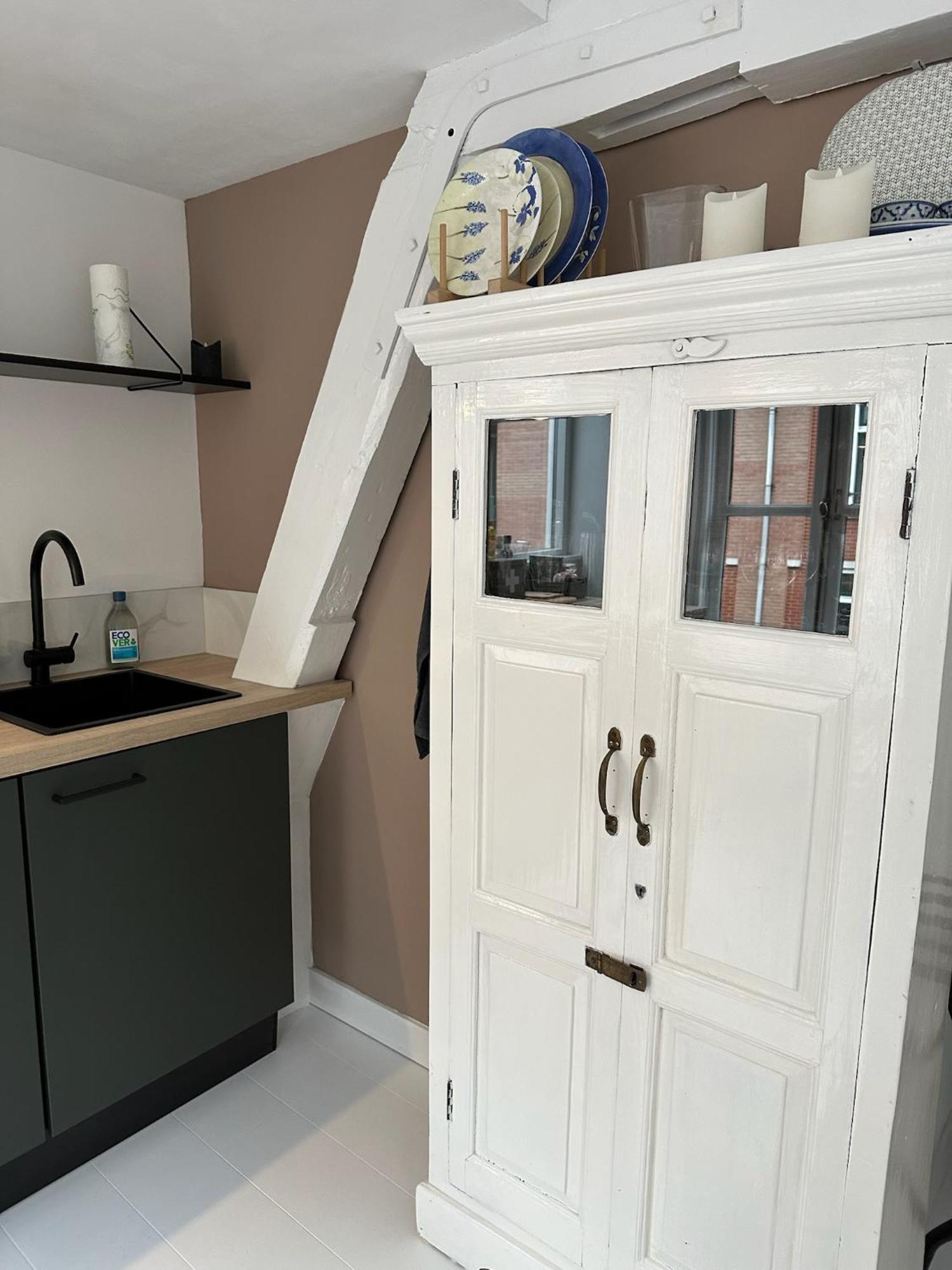 Oude Centrum Bed & Breakfast