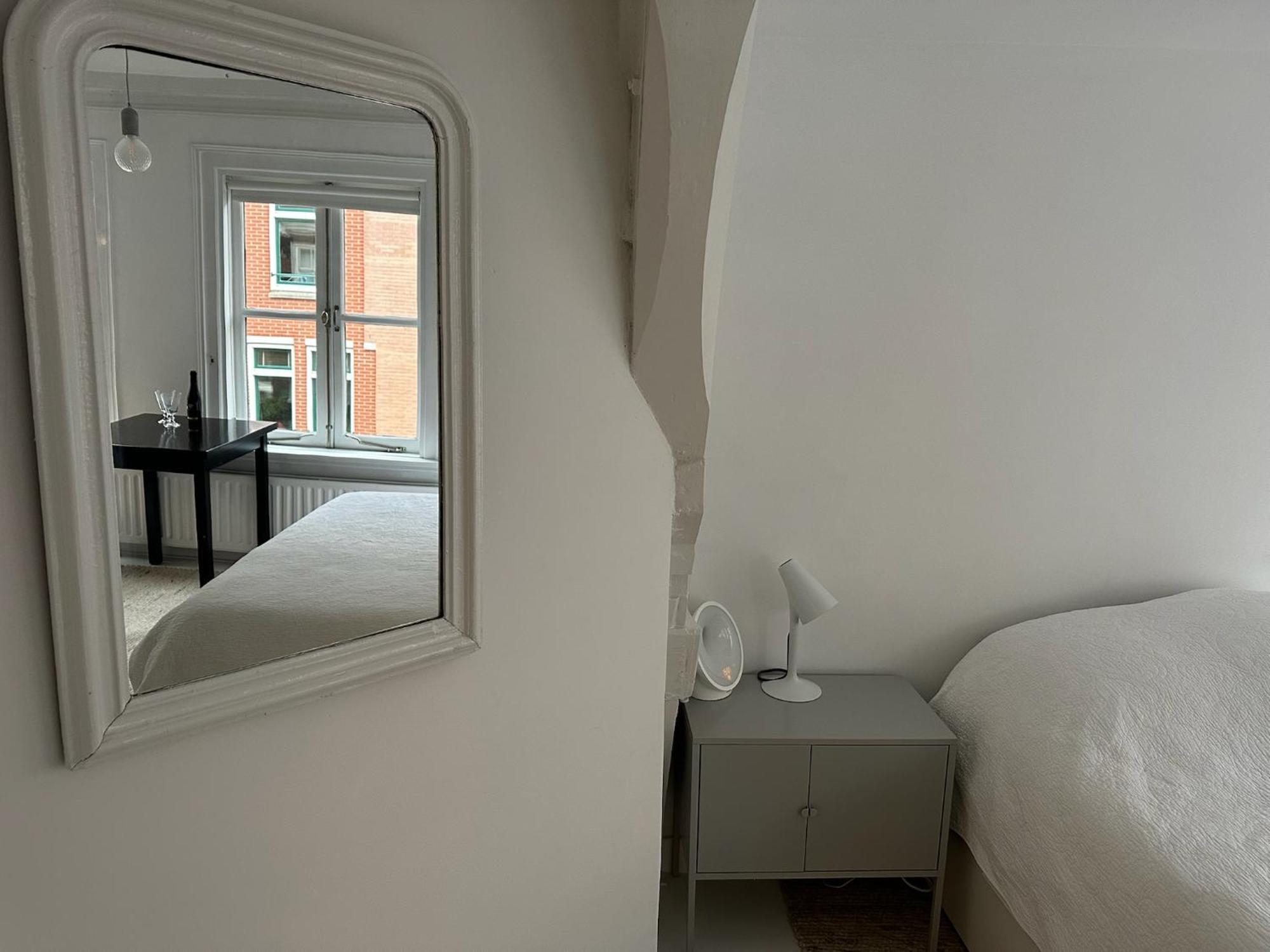 Oude Centrum Bed & Breakfast *