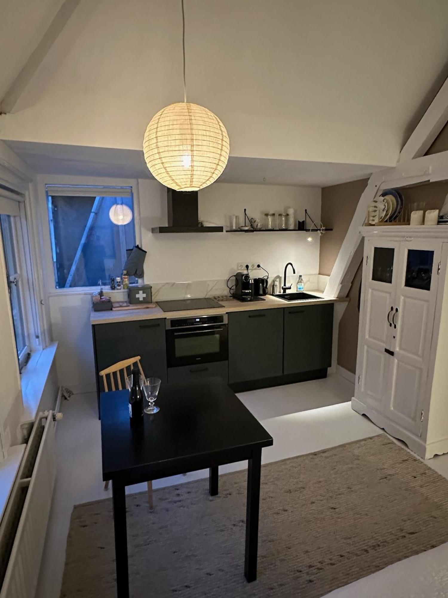 Bed & Breakfast Oude Centrum *