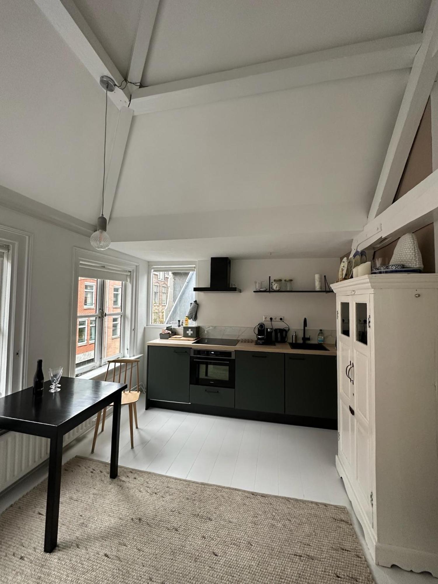 Oude Centrum Bed & Breakfast