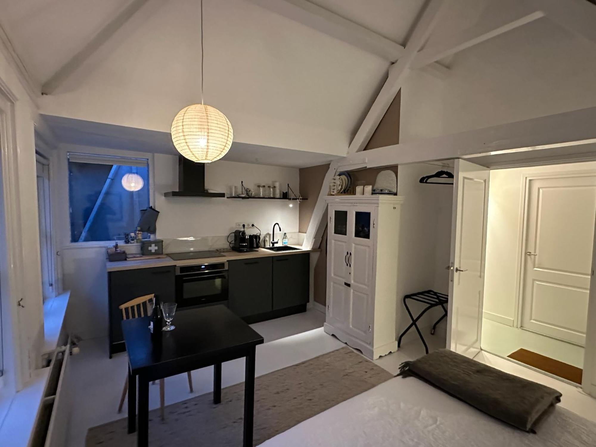 Bed & Breakfast Oude Centrum Den Haag
